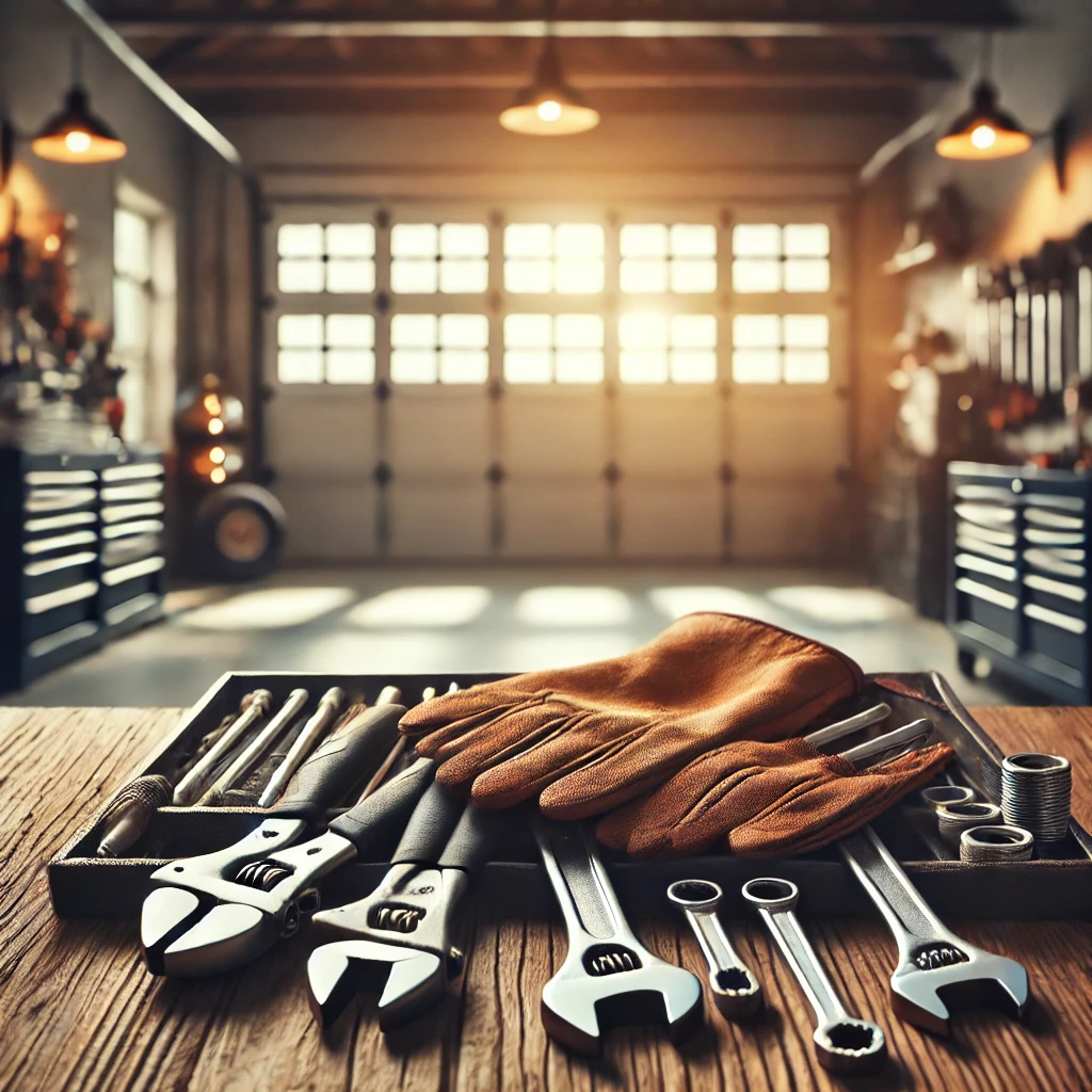 About Our Family-Owned Garage Door Company in Lake Darby OH - Professional Service Team