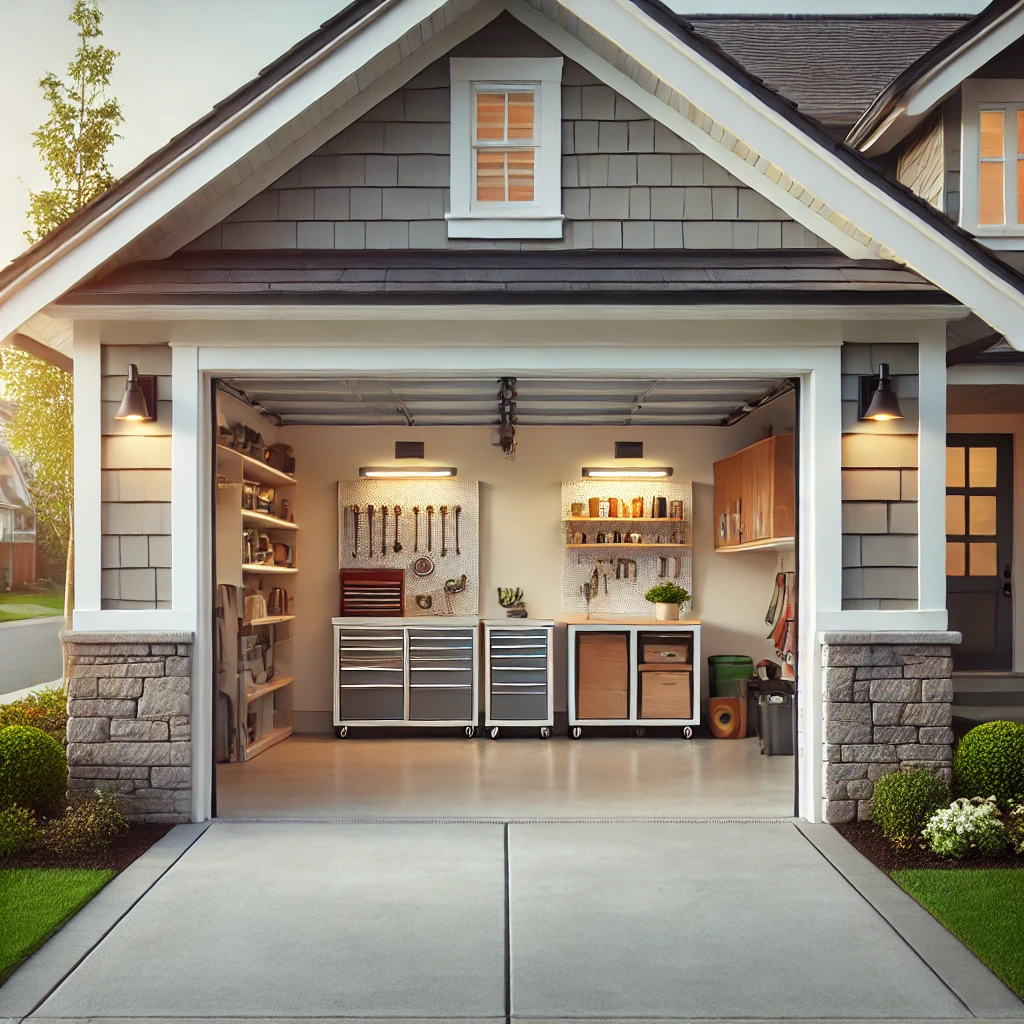 Latest garage door repair tips and maintenance guides from Lake Darby's trusted experts