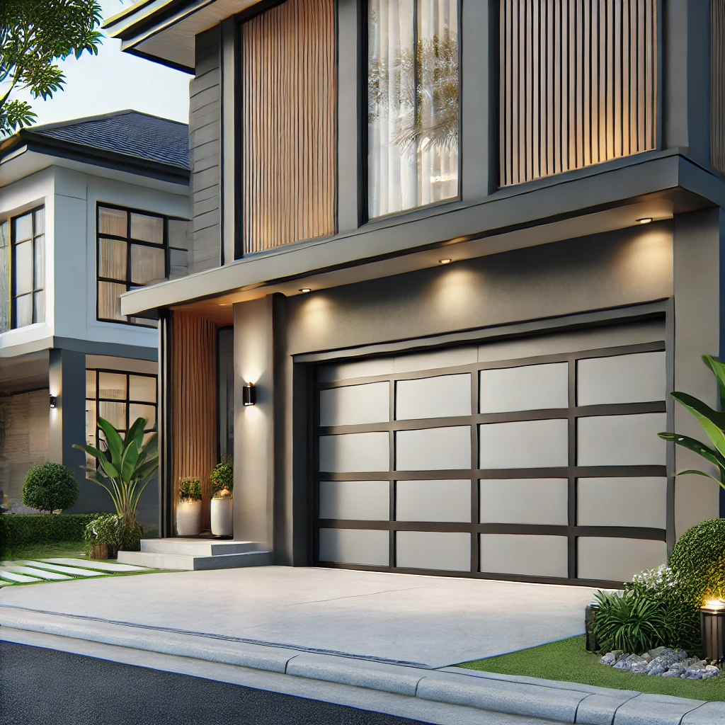 Professional Garage Door Company Lake Darby OH - 24/7 Emergency Service & Repairs
