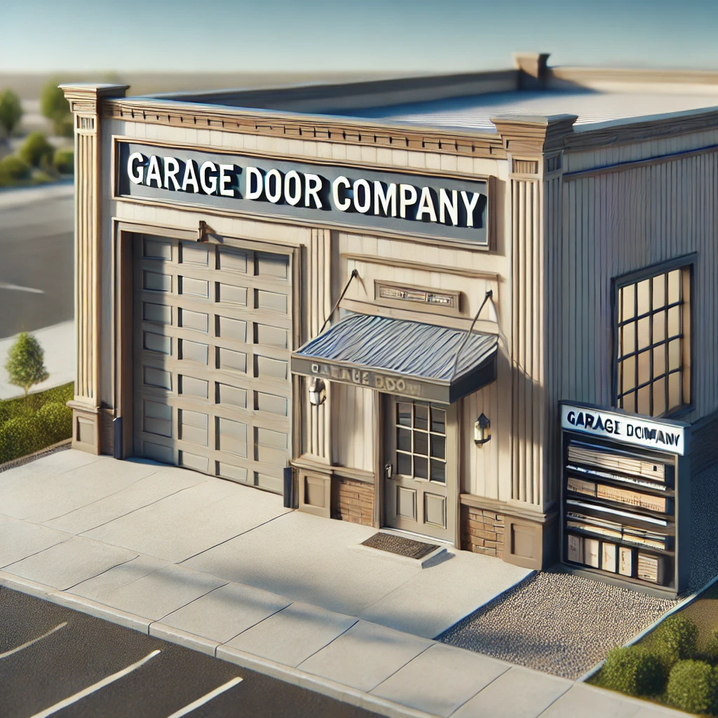 Best Garage Door Company Near Me Lake Darby OH - 24/7 Emergency Service