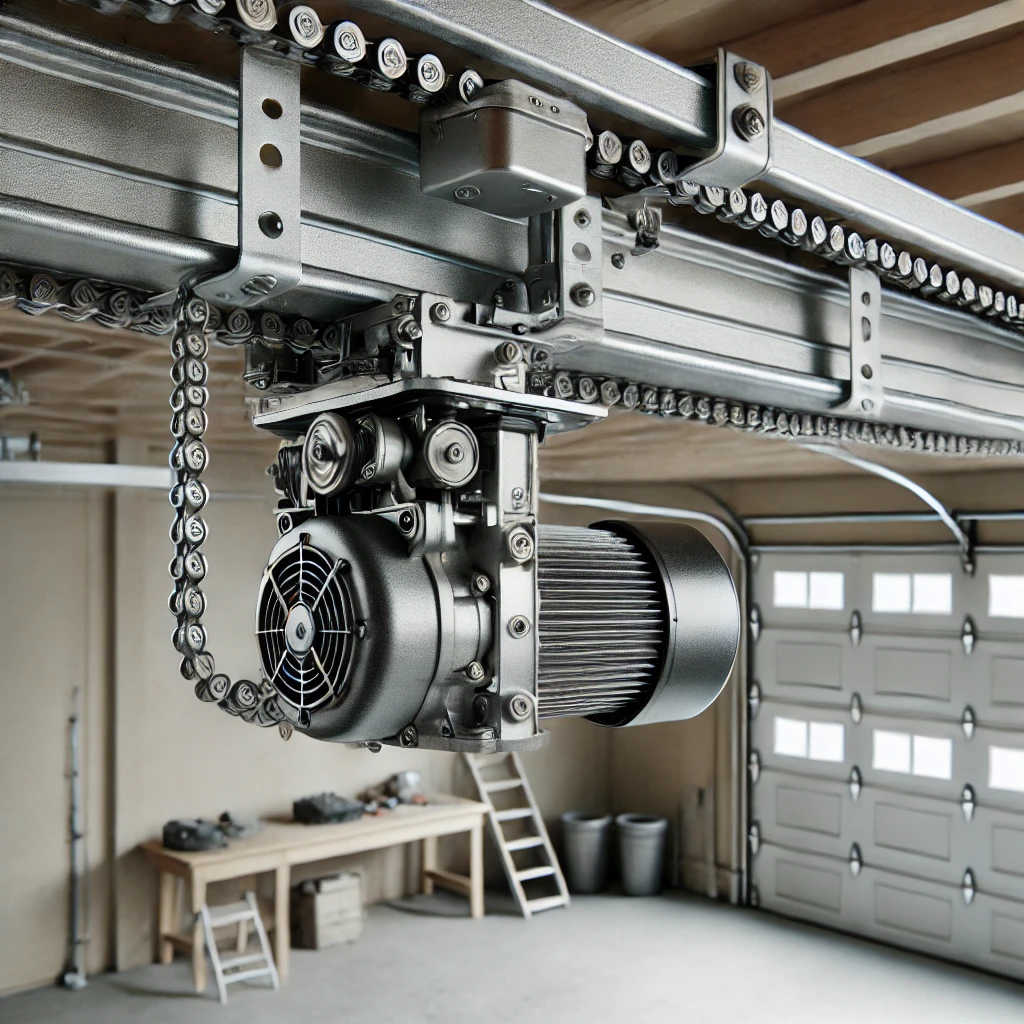Professional Garage Door Opener Installation Lake Darby OH - Expert Smart Opener Installation Services
